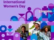 Haiti - March 8 : Rain of messages for International Women's Day (Part 2)