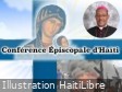 Haïti - Insécurité : «Haïti dérive dangereusement vers la guerre civile» dixit Mgr. Mésidor