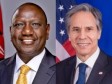 Haïti - FLASH : Le Kenya promet de déployer la mission après la mise en place du Conseil présidentiel de transition