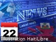 Haïti - Actualité : Zapping...