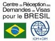 Haiti - FLASH : Message from the Visa Application Reception Center for Brazil