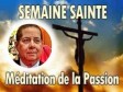 Haiti - Holy Week : Message of reflection from Lesly Condé