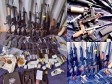 Haïti - FLASH : Importante saisie d’armes et de munitions au Cap-Haïtien (Vidéo)