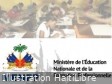 Haiti - State exams : No candidate will be left behind in areas deprived of schools