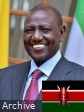 Haiti - Politic : Statement by the President of Kenya