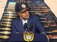 Haïti - FLASH : Les trafiquants d’armes en Colombie pourraient approvisionner des gangs haïtiens