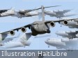 Haïti - FLASH : Plus de 100 vols de l'armée américaine attendu dans les prochains jours à Port-au-Prince