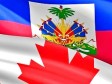 Haiti - FLASH : Good news for the 44,000 Haitians who have temporary resident status in Canada