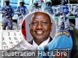 Haïti - FLASH : Nouveau retard, les forces kenyanes arriveront en Haïti dans 3 semaines…
