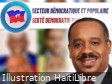 Haiti - Politic : The SDP asks the Presidential Council to give free rein to the PM