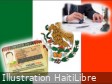 Haiti - FLASH : The Mexican Embassy in Haiti will start receiving visa applications again
