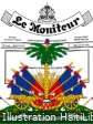 Haiti - FLASH : List of names of the new Government (official)