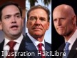 Haiti - USA : 3 senators ask to accelerate the process of legal adoption of orphaned Haitian children