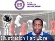 Haïti - Elim. Mondial U-20 Chili 2025 : Pré-liste des Grenadiers (+ calendrier)