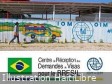 Haiti - FLASH : Towards the total resumption of visa application activities for Brazil (CAVB)