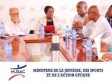 Haïti - Politique : Lancement du processus d’harmonisation entre les fédérations sportives et le MJSAC