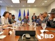 Haiti - IDB : $40 million to Haiti to finance priority projects