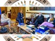 Haiti - Politic : Prime Minister Garry Conille met with Luis Almagro (OAS)