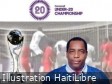 Haïti - Élim. Mondial U-20 Chili 2025 : Camp d’entrainement des Grenadiers (nouvelle préliste réduite)