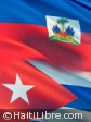 Haïti - Politique : Renforcement de la coopération avec Cuba, les détails