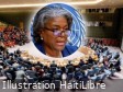 Haiti - FLASH : The USA disappointed by the inability of the Security Council to sanction a senior Haitian political official