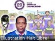 Haïti - Prépa. U-20 Mondial 2025 : 3 tests matchs, 3 victoires d’Haïti (Vidéo du coach)