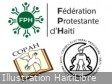 Haiti - CEP : Strong  tension and divergences within the Protestant sector in Haiti