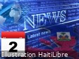 Haiti - News : Zapping…