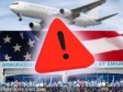 Haiti - FLASH : The ATA of certain beneficiaries of the Biden Program has been refused