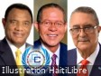 Haiti - CARICOM : Group of Eminent Personalities arrives today