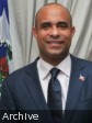Haïti - Politique : Laurent Lamothe félicite l’élection de l’Ambassadeur J.W. Cazeau au CCI