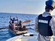 Haiti - DR : 7 Haitian fishing boats seized by the Dominican army