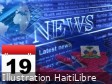 Haiti - News : Zapping...