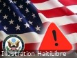 Haïti - FLASH : Le pays maintenu en Alerte maximum «Ne voyagez pas en Haïti»