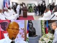 Haiti - Politic : Official ceremony of the 218th anniversary of the assassination of Dessalines (Video)