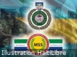 Haïti - FLASH : Une équipe de militaires des Bahamas est arrivée en Haïti