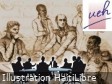 Haiti - Retreat : Restitution of France's debt and Reparations