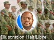 Haïti - FLASH : 20,000 militaires dans les FAd’H d’ici 5 ans…