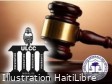 Haiti - FLASH : 2nd conviction for corruption pronounced in 20 years by the justice system in Haiti