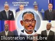 Haiti - Politic : Constitutional revision process underway
