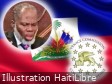 Haiti - Venice Commission : Statement by Frinel Joseph, member of the CPT