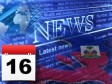 Haiti - News : Zapping...