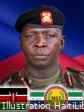 Haiti - Wishes for 2025 and 221st Independence : Message from the Kenyan Commander of the Mission