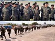 Haïti - FLASH : Les Premiers renforts du Guatemala et du Salvador sont arrivés (Vidéo)