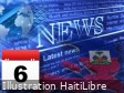 Haiti - News : Zapping...