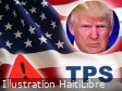 Haiti - FLASH : Fear spreads in the Haitian community as Trump approaches power