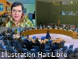 Haiti - UN : Dark report on the situation in Haiti