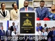 Haiti - FLASH : Diaspora, good news for the 40,000 pending passport applications...