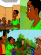 Haïti - Santé : Une BD pour sensibiliser les jeunes au choléra