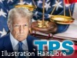 Haïti - FLASH : Suppression du TPS, première défaite devant la justice de l’Administration Trump